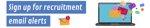 Sign up for Assembly recruitment e-mail alerts