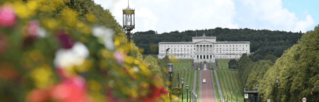 parliament buildings